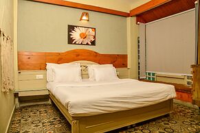 Sunrise Cottages Kasauli