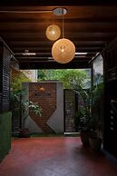 Redstone Boutique Hotel Kuala Lumpur