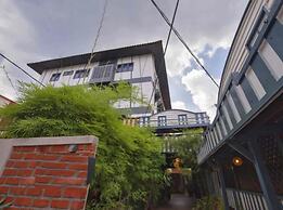 Redstone Boutique Hotel Kuala Lumpur