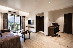 Regenta Place Igatpuri