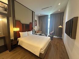 Apec Mandala Wyndham Mui Ne - V Ruby