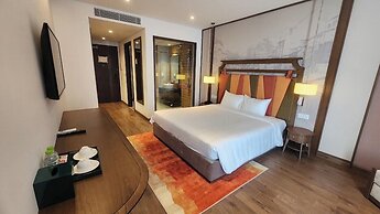 Apec Mandala Wyndham Mui Ne - V Ruby