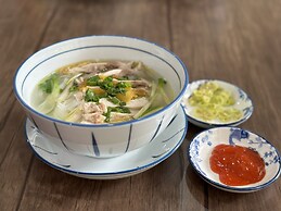 Apec Mandala Wyndham Mui Ne - V Ruby