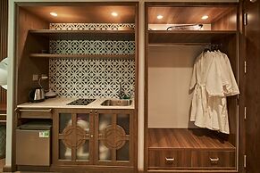 Apec Mandala Wyndham Mui Ne - V Ruby