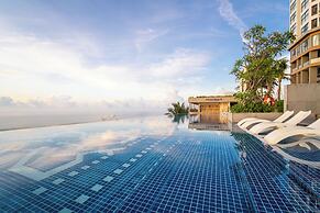 Sunrise Oceanfront Mui Ne - V Ruby