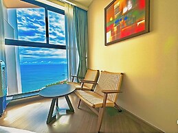 Sunrise Oceanfront Mui Ne - V Ruby