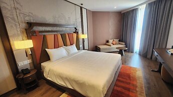 Apec Mandala Wyndham Mui Ne - V Ruby