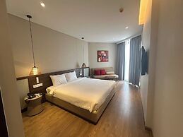 Apec Mandala Wyndham Mui Ne - V Ruby