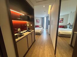 Apec Mandala Wyndham Mui Ne - V Ruby