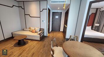 Apec Mandala Wyndham Mui Ne - V Ruby