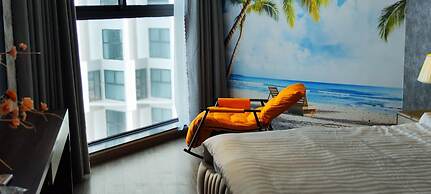 Apec Mandala Wyndham Mui Ne - V Ruby