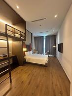 Apec Mandala Wyndham Mui Ne - V Ruby