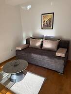 Comfort Apartments Aleksic