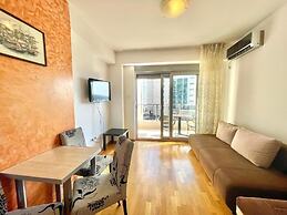 Comfort Apartments Aleksic