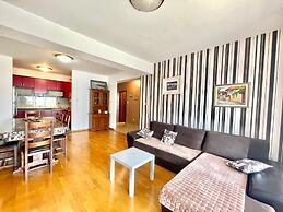 Comfort Apartments Aleksic