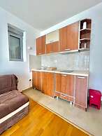 Comfort Apartments Aleksic
