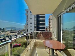 Comfort Apartments Aleksic