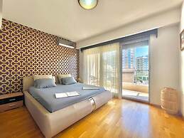 Comfort Apartments Aleksic