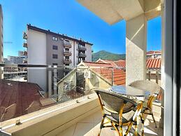 Comfort Apartments Aleksic