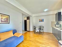 Comfort Apartments Aleksic