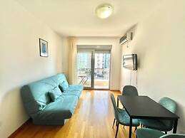 Comfort Apartments Aleksic