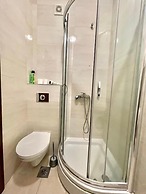 Comfort Apartments Aleksic