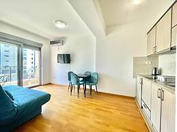 Comfort Apartments Aleksic