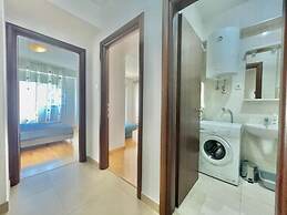 Comfort Apartments Aleksic