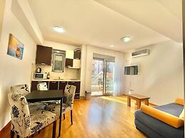 Comfort Apartments Aleksic