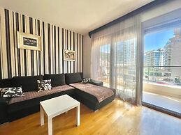 Comfort Apartments Aleksic