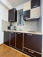 Comfort Apartments Aleksic