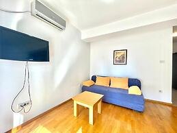 Comfort Apartments Aleksic