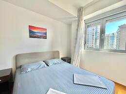Comfort Apartments Aleksic