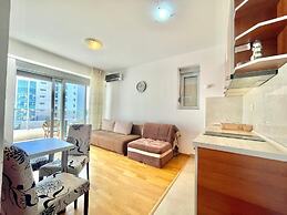 Comfort Apartments Aleksic
