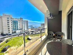 Comfort Apartments Aleksic