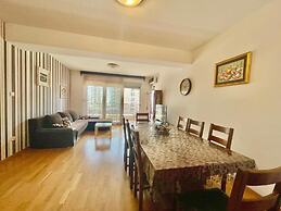 Comfort Apartments Aleksic