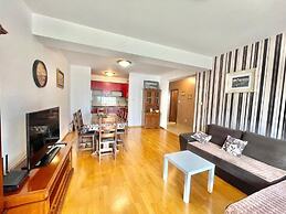 Comfort Apartments Aleksic