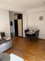 Comfort Apartments Aleksic