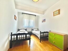 Comfort Apartments Aleksic