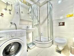 Comfort Apartments Aleksic