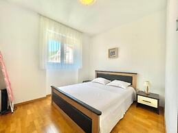 Comfort Apartments Aleksic