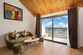 1 Stop Vivi An Bang Beach Hoi An Hotel