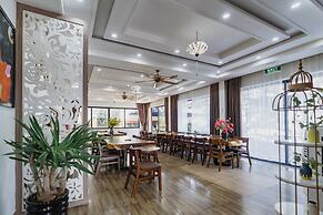 1 Stop Vivi An Bang Beach Hoi An Hotel