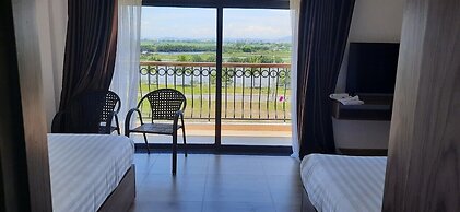1 Stop Vivi An Bang Beach Hoi An Hotel