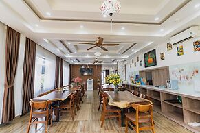 1 Stop Vivi An Bang Beach Hoi An Hotel