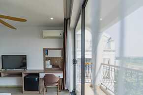 1 Stop Vivi An Bang Beach Hoi An Hotel