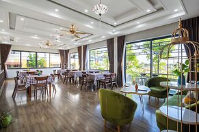 1 Stop Vivi An Bang Beach Hoi An Hotel