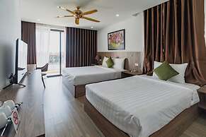 1 Stop Vivi An Bang Beach Hoi An Hotel