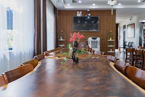 1 Stop Vivi An Bang Beach Hoi An Hotel