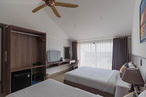 1 Stop Vivi An Bang Beach Hoi An Hotel